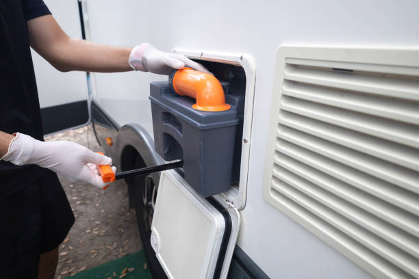 Best Best portable toilet rental  in Fredericksburg, PA