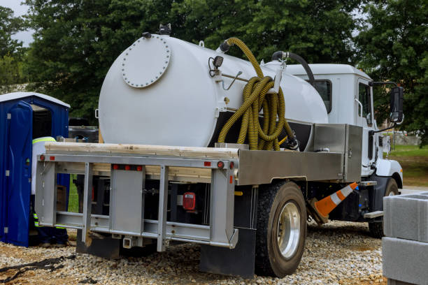 Trusted Fredericksburg, PA porta potty rental Experts