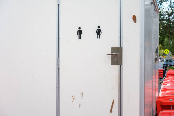 Portable Toilet Options We Offer in Fredericksburg, PA