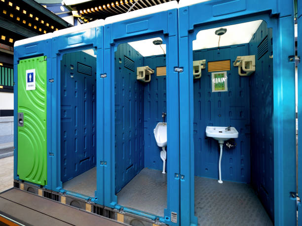 Best Luxury portable toilet rental  in Fredericksburg, PA