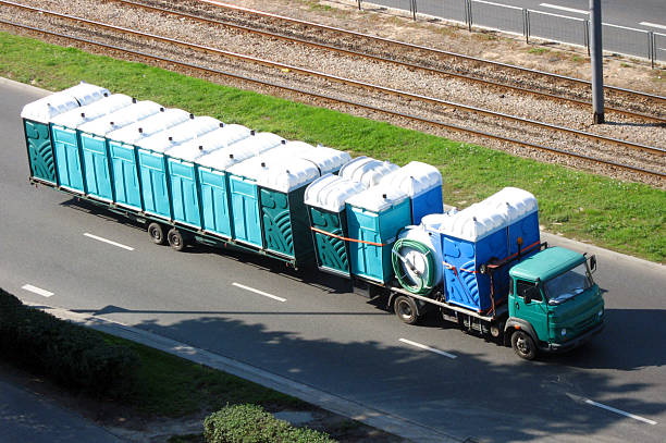 Best Porta potty rental near me  in Fredericksburg, PA